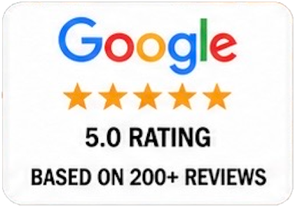 Google Review Badge