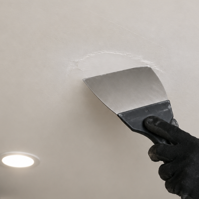 Ceiling Repairs